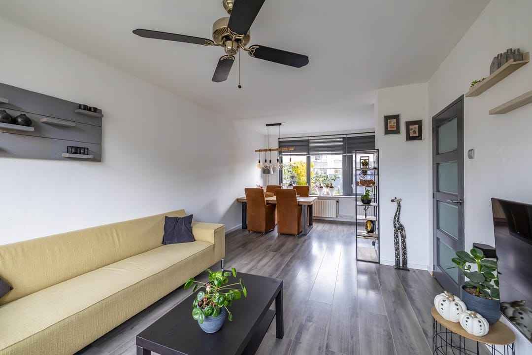 Foto 8 van Astronautenlaan 32