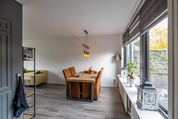 Foto 10 van Astronautenlaan 32