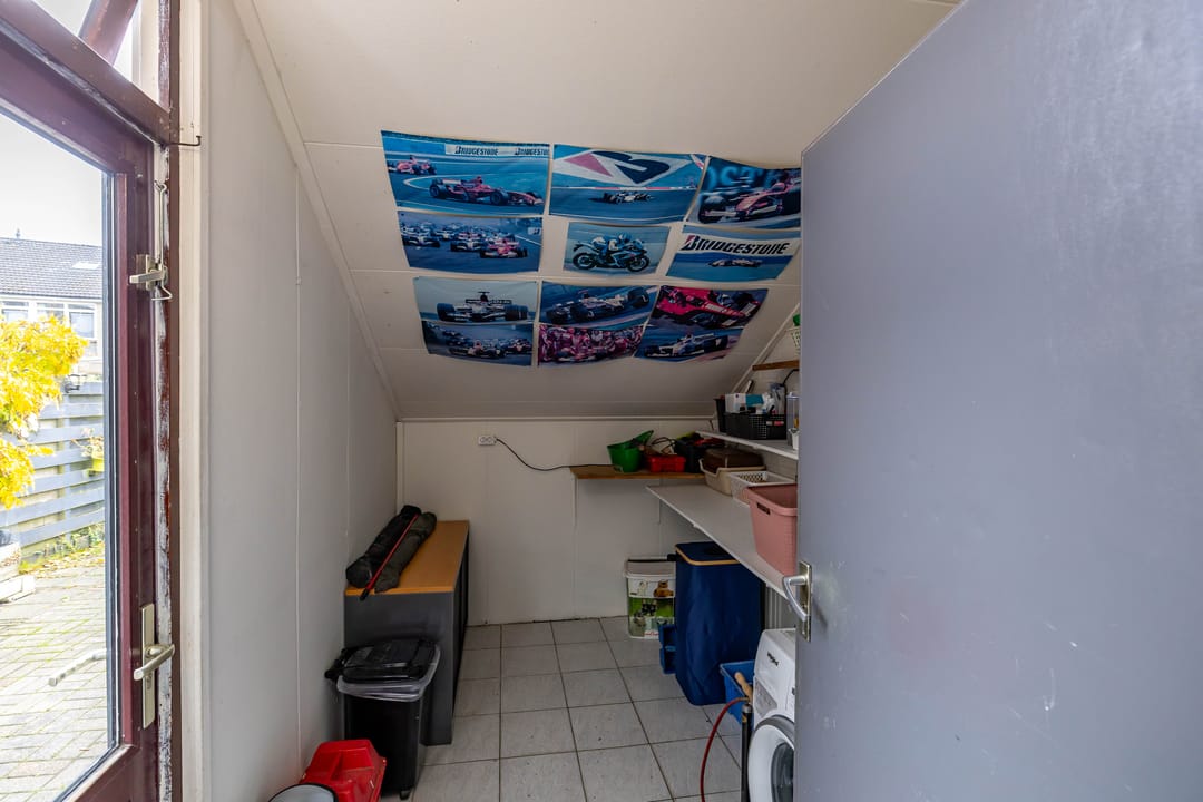 Foto 13 van Astronautenlaan 32