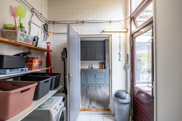 Foto 14 van Astronautenlaan 32