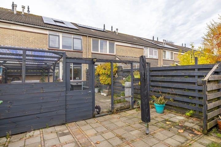 Foto 15 van Astronautenlaan 32