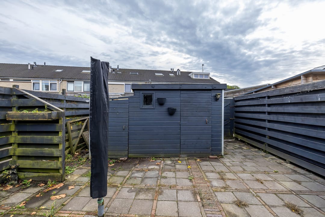 Foto 16 van Astronautenlaan 32