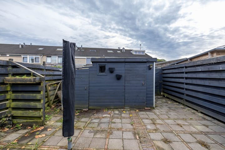 Foto 16 van Astronautenlaan 32