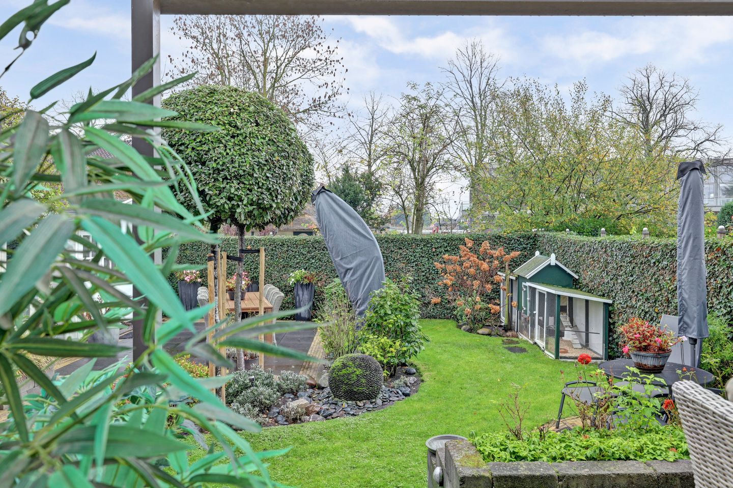 Photo 25 of Stadhouderslaan 339