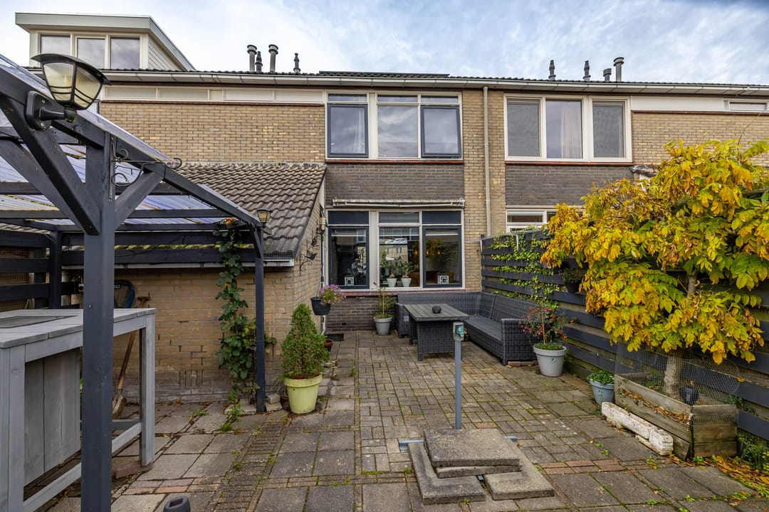 Foto 17 van Astronautenlaan 32