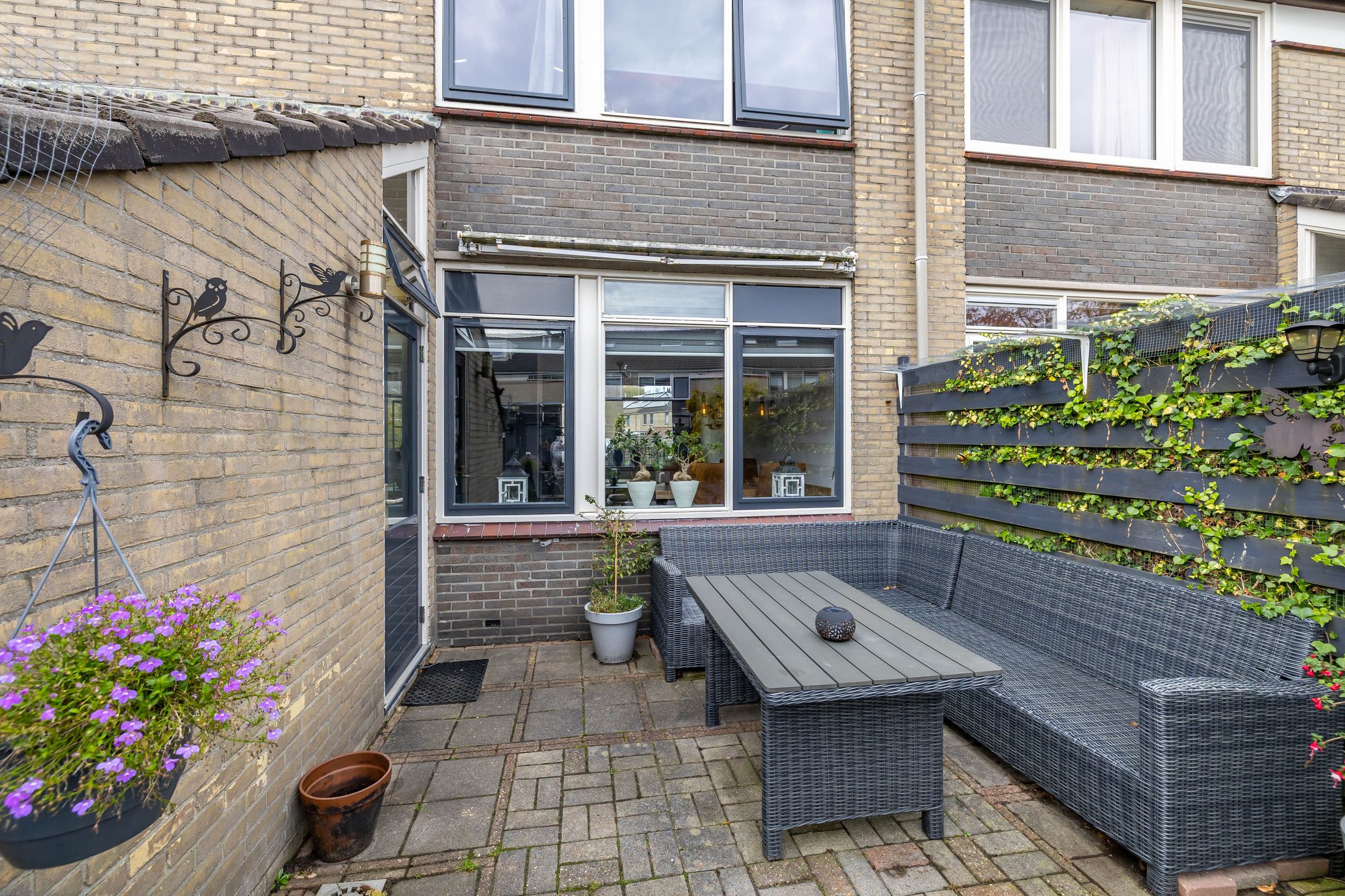 Foto 18 van Astronautenlaan 32