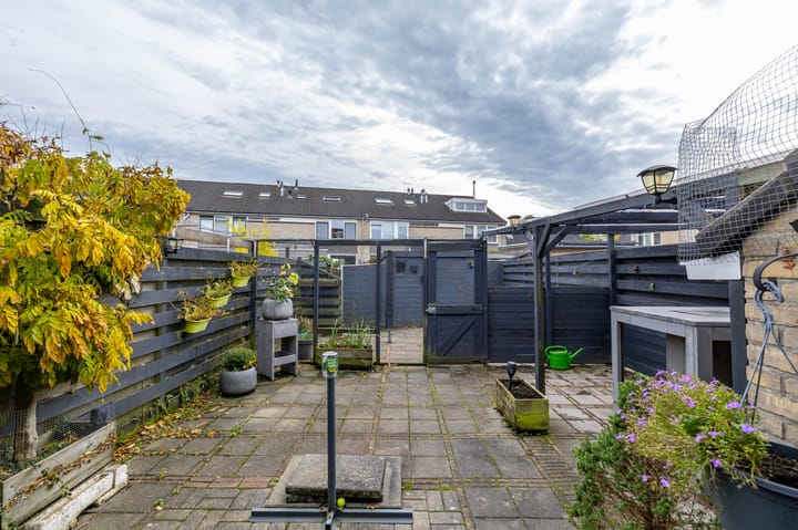 Foto 19 van Astronautenlaan 32