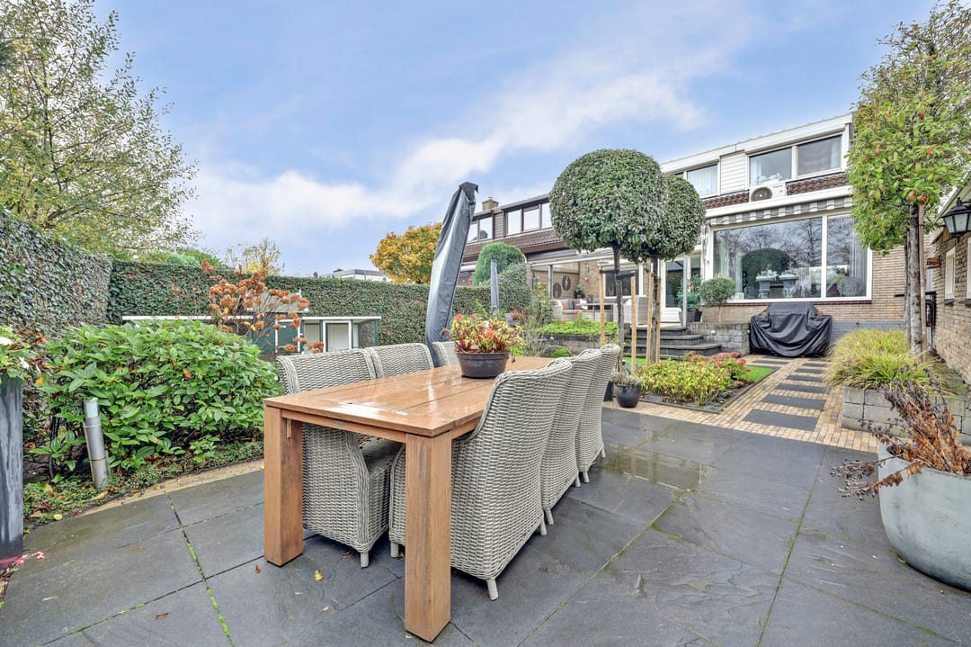 Photo 28 of Stadhouderslaan 339