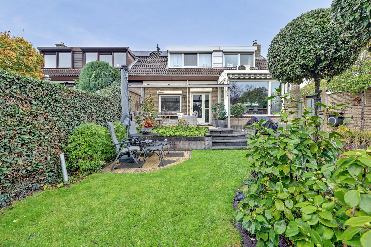 Photo 29 of Stadhouderslaan 339