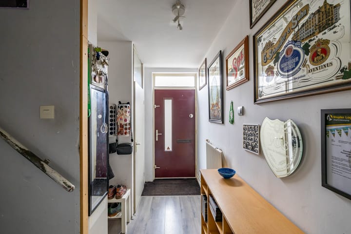 Foto 21 van Astronautenlaan 32