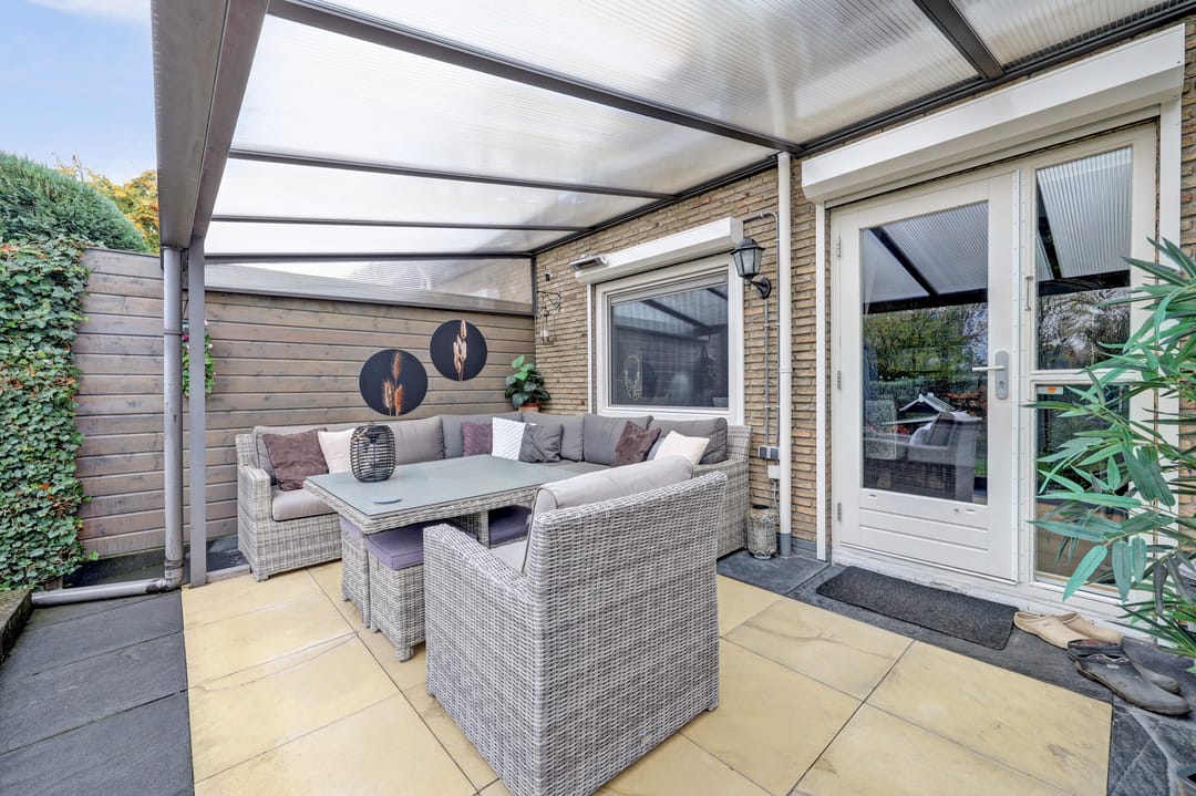 Photo 31 of Stadhouderslaan 339