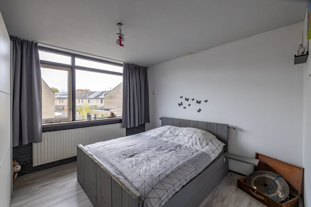 Foto 23 van Astronautenlaan 32