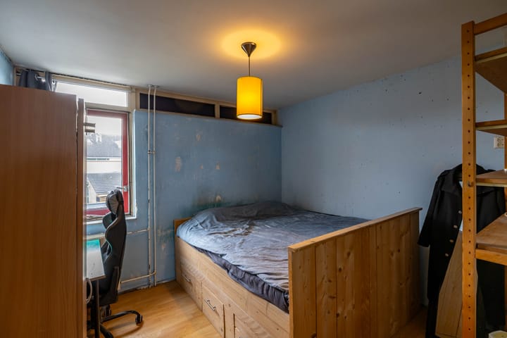 Foto 25 van Astronautenlaan 32