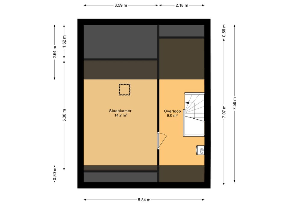 Foto 35 van Astronautenlaan 32