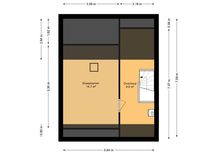 Foto 35 van Astronautenlaan 32