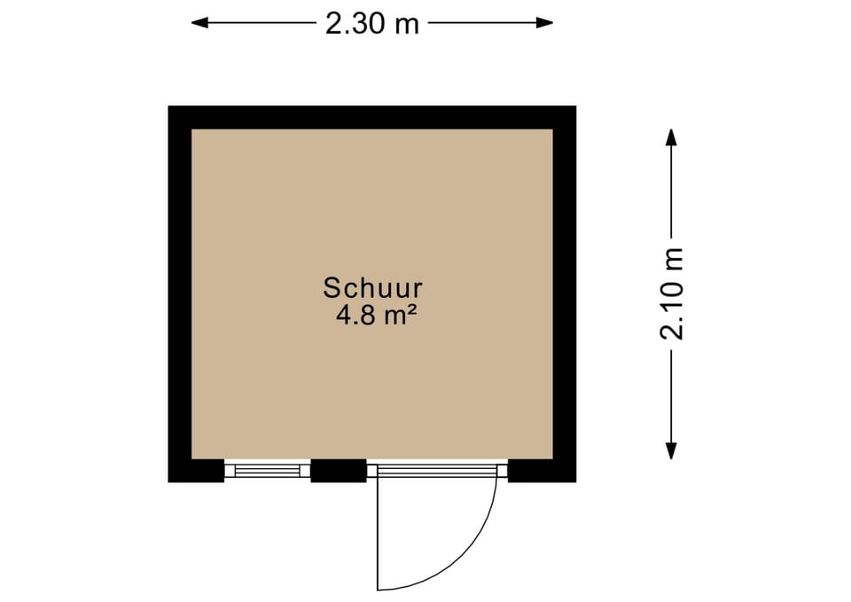 Foto 36 van Astronautenlaan 32
