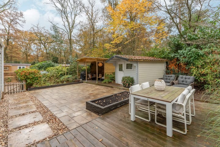 Foto 25 van De Jutberg 78-181