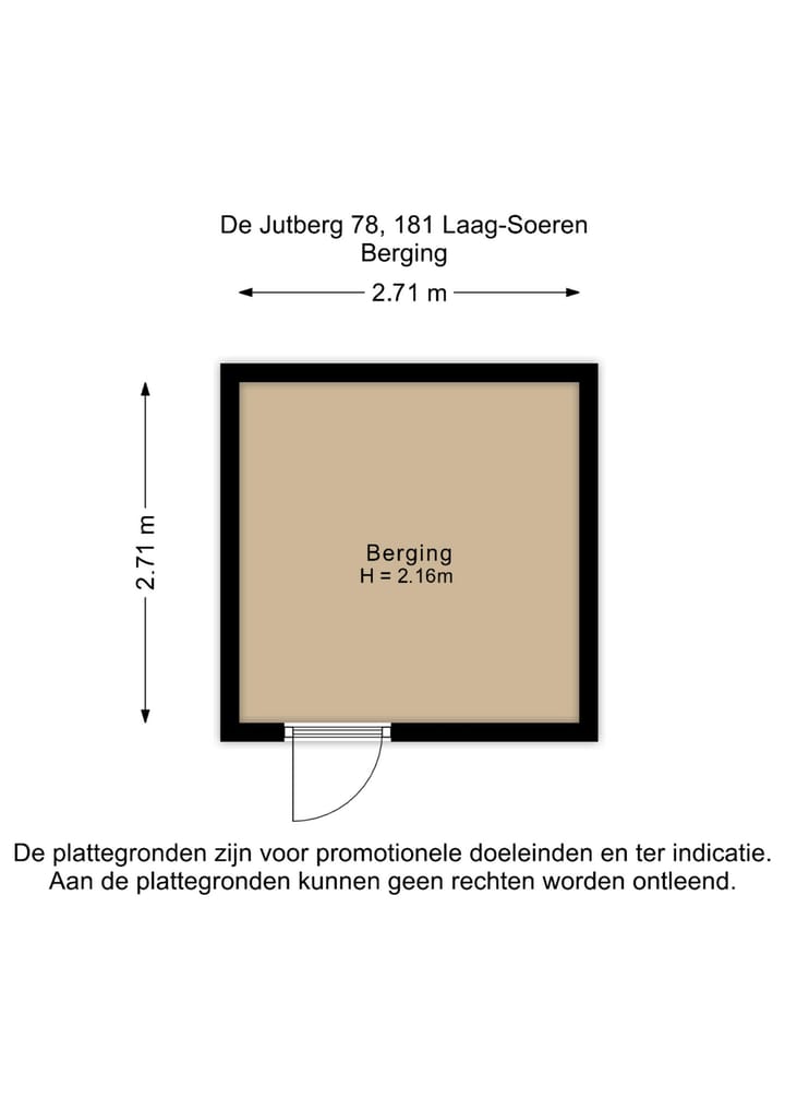 Foto 36 van De Jutberg 78-181