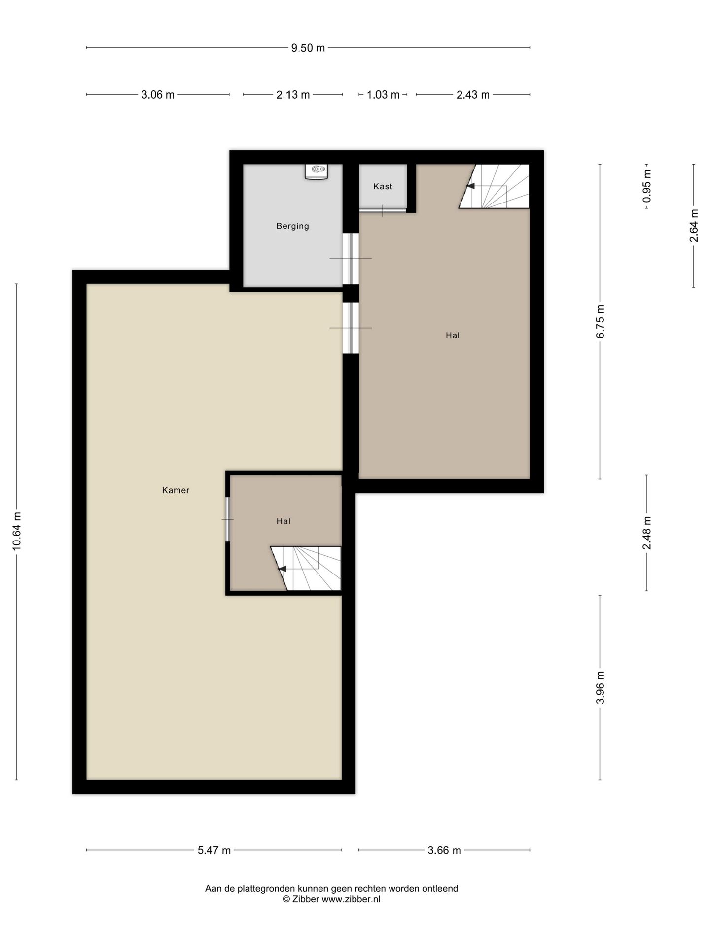Foto 49 van De Lijnstukken 21