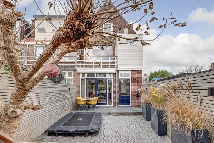 Photo 2 of Koningin Wilhelminaweg 161