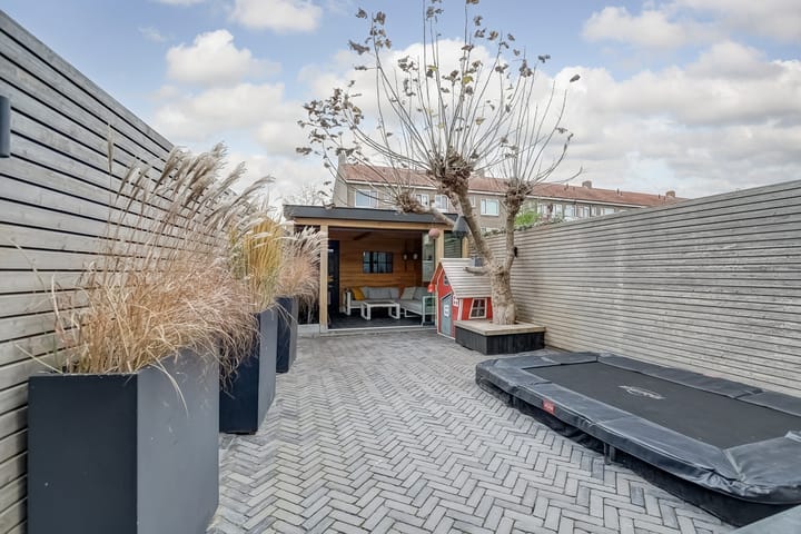 Photo 3 of Koningin Wilhelminaweg 161