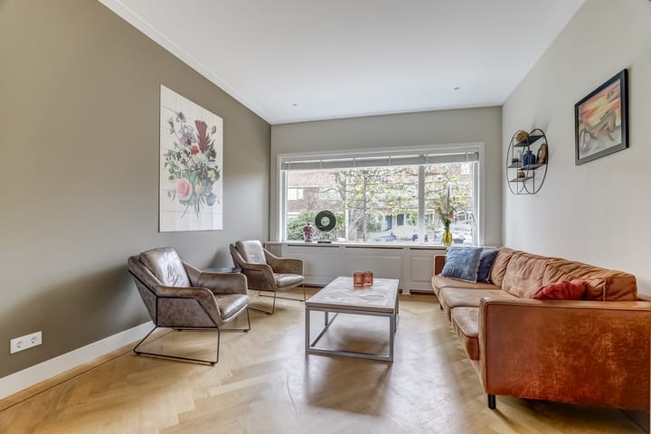 Photo 4 of Koningin Wilhelminaweg 161