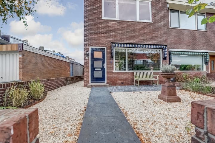 Photo 6 of Koningin Wilhelminaweg 161