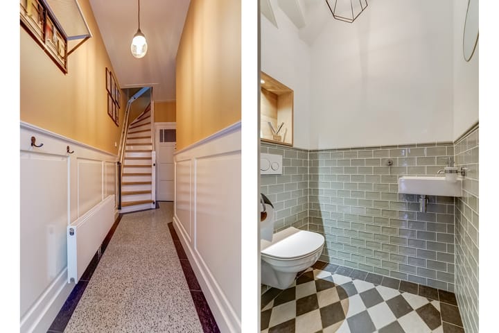 Photo 7 of Koningin Wilhelminaweg 161