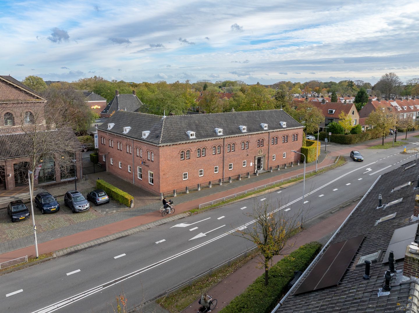 View photo 1 of Fatimastraat 5