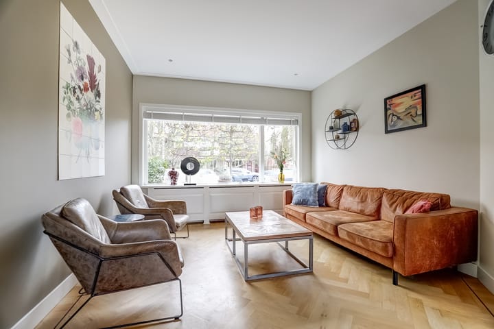 Photo 11 of Koningin Wilhelminaweg 161