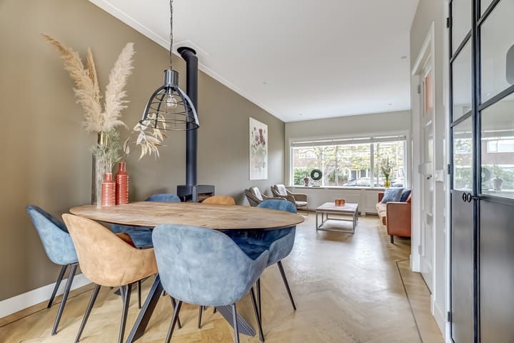 Photo 12 of Koningin Wilhelminaweg 161