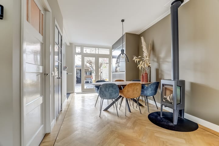 Photo 13 of Koningin Wilhelminaweg 161