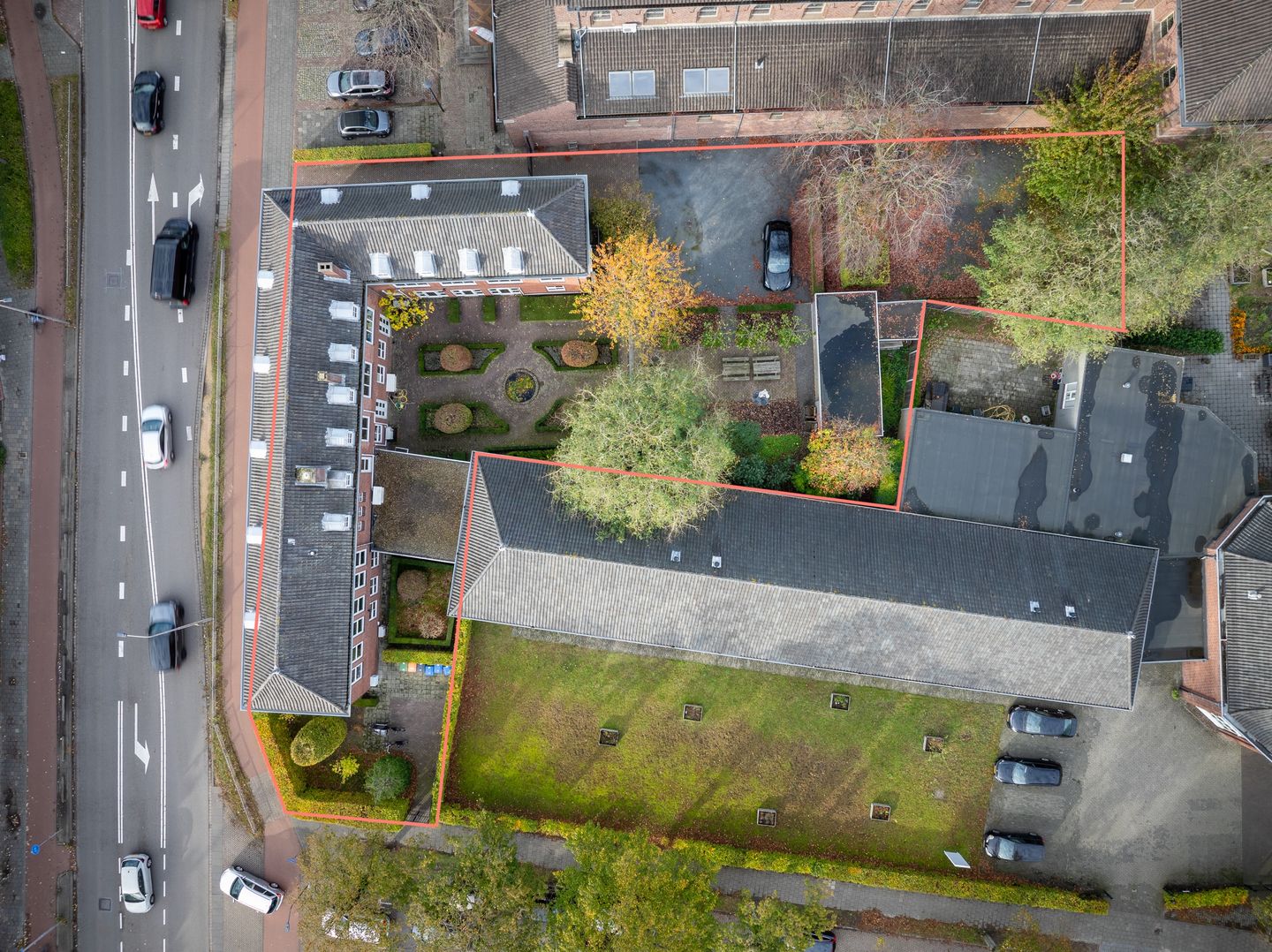 View photo 4 of Fatimastraat 5