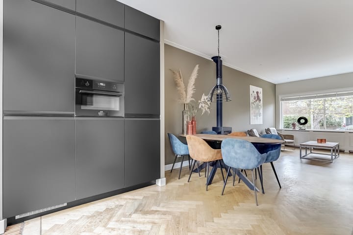 Photo 16 of Koningin Wilhelminaweg 161