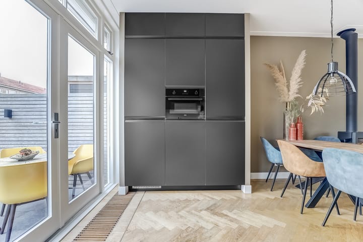 Photo 17 of Koningin Wilhelminaweg 161