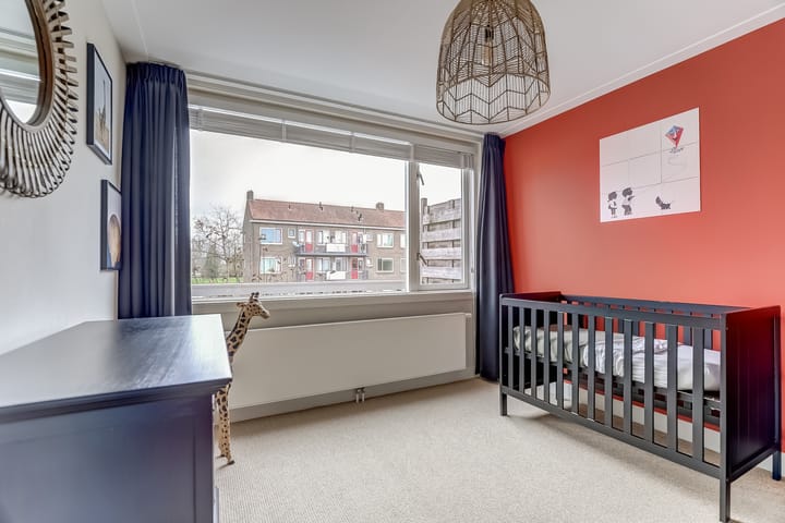 Photo 21 of Koningin Wilhelminaweg 161