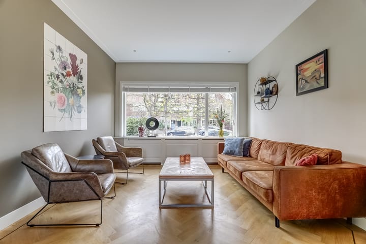 Photo 10 of Koningin Wilhelminaweg 161