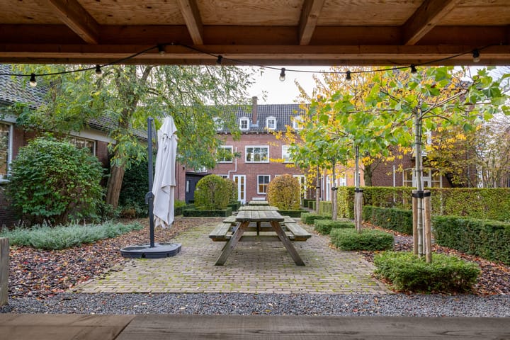 Fatimastraat 5, Breda