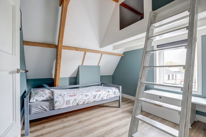 Photo 30 of Koningin Wilhelminaweg 161