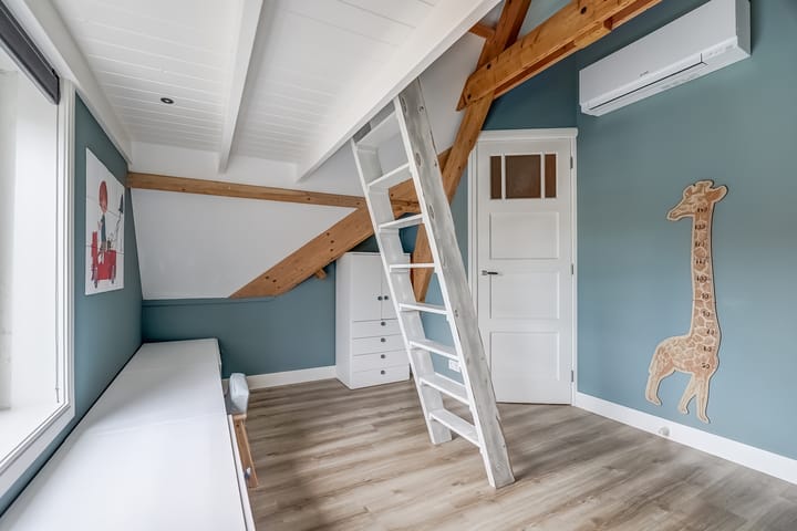 Photo 31 of Koningin Wilhelminaweg 161