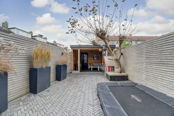 Photo 32 of Koningin Wilhelminaweg 161