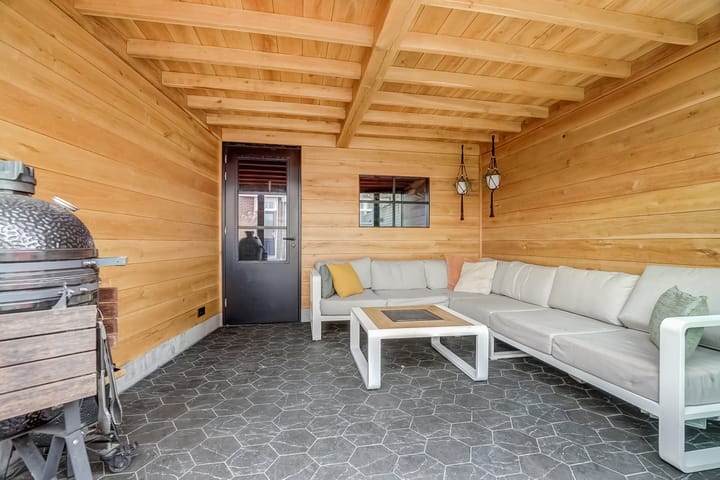 Photo 33 of Koningin Wilhelminaweg 161