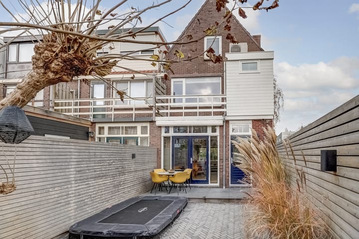 Photo 34 of Koningin Wilhelminaweg 161