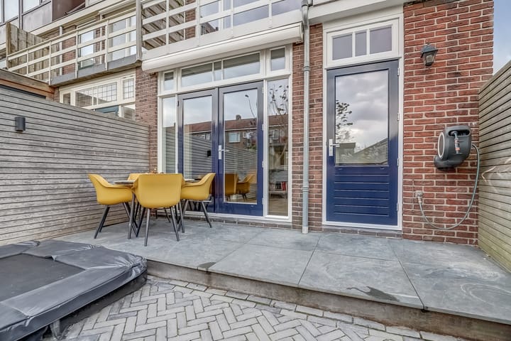 Photo 35 of Koningin Wilhelminaweg 161