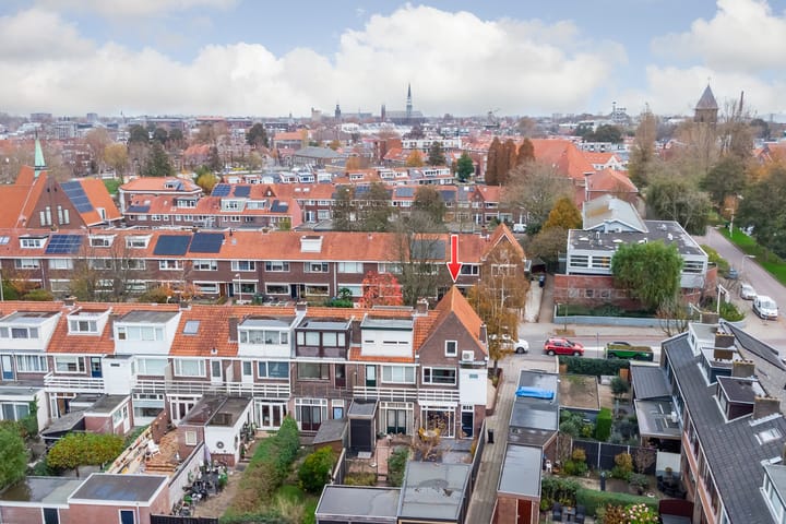 Photo 36 of Koningin Wilhelminaweg 161