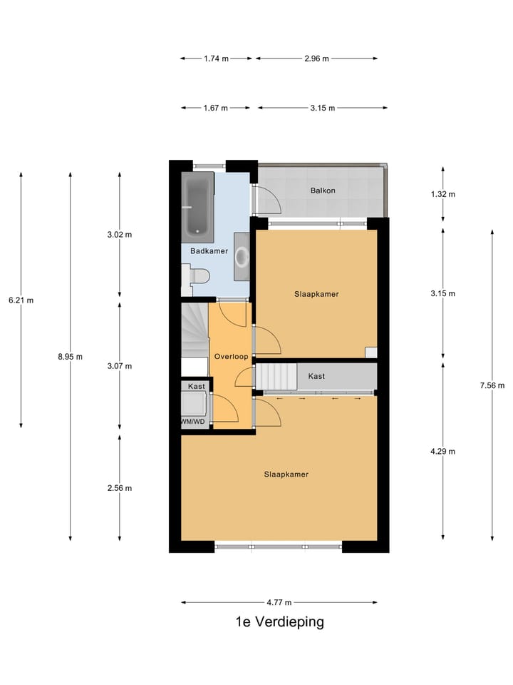 Photo 39 of Koningin Wilhelminaweg 161