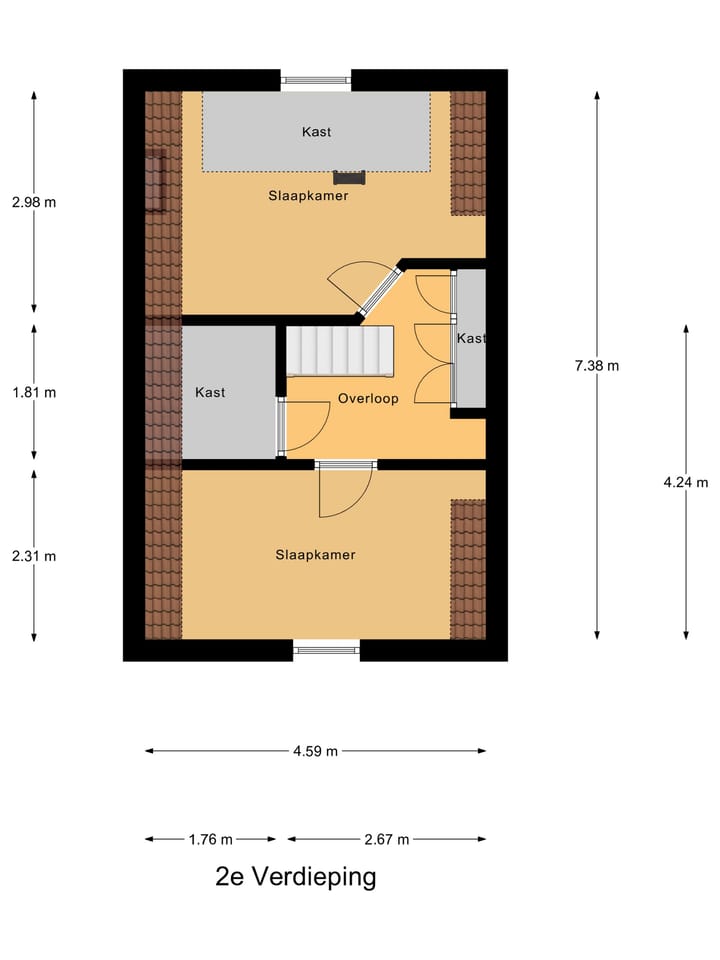 Photo 40 of Koningin Wilhelminaweg 161