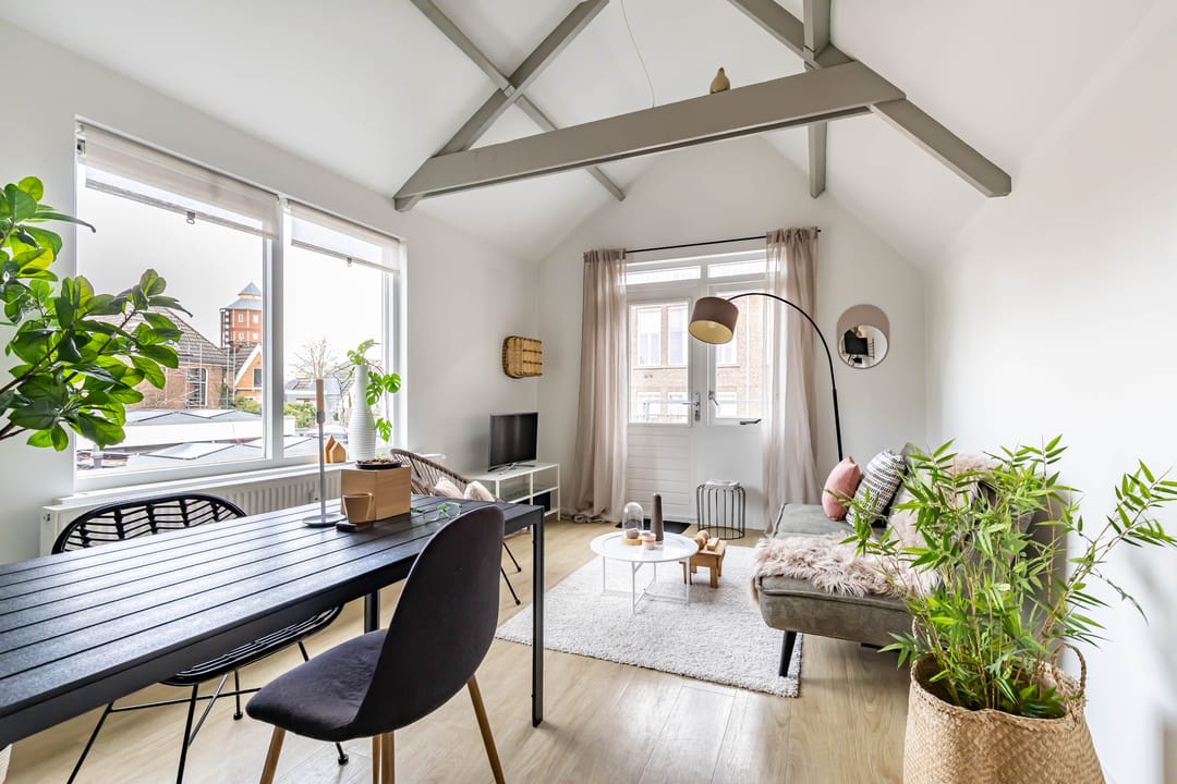 Foto 1 van Nieuwe Boteringestraat 25-C