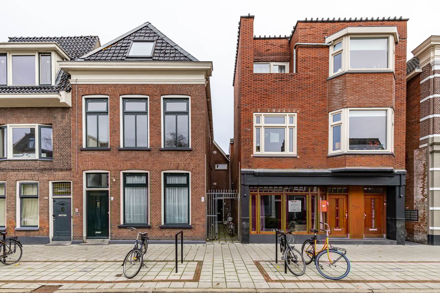 Foto 5 van Nieuwe Boteringestraat 25-C