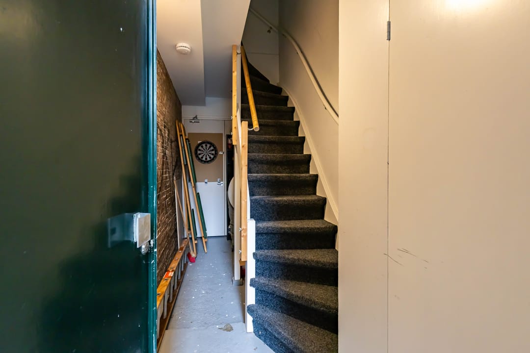 Foto 7 van Nieuwe Boteringestraat 25-C